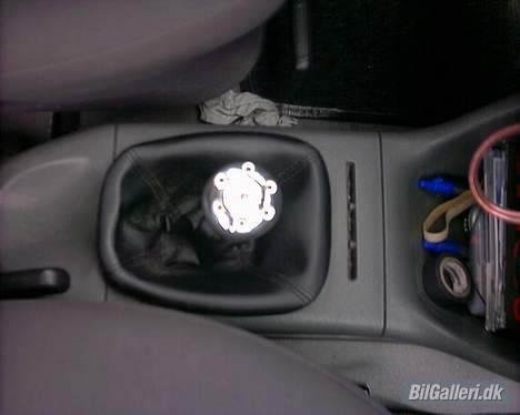 VW polo 6n (solgt) billede 13