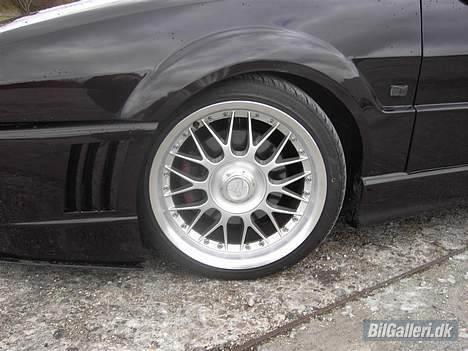 VW Corrado VR6 *SOLGT* billede 8