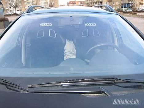 Peugeot 206 SW S16 *STJÅLET* billede 12