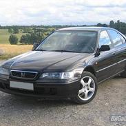 Honda Accord (tidliger ejet)