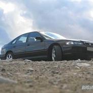 Honda Accord (tidliger ejet)