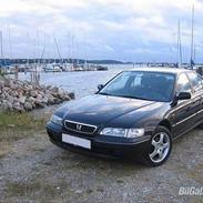 Honda Accord (tidliger ejet)