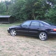 Honda Accord (tidliger ejet)