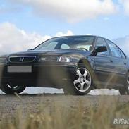 Honda Accord (tidliger ejet)