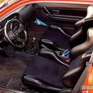 Toyota Corolla (SOLGT)