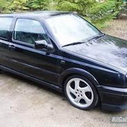 VW golf 3 vr6 "solgt"