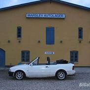 Ford Escort Cab (Røget ud) 