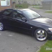 Lexus IS200 Sport 2,0 