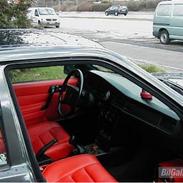 Mercedes Benz 190E 2,3-16