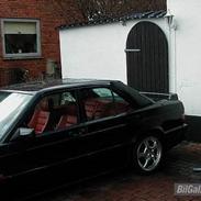 Mercedes Benz 190E 2,3-16