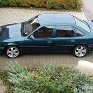 Opel Vectra A (Solgt)