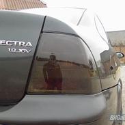 Opel Vectra B  (SOLGT)