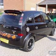 Opel Meriva  ¤TIL SALG¤