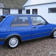 VW golf gti 16v (solgt)