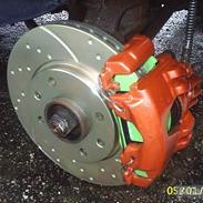 Peugeot 106 Gti Turbo(Solgt)