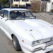 Ford  Capri