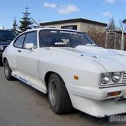 Ford  Capri