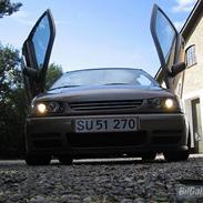 VW Polo 6N