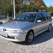 Peugeot 306 Toscana - SOLGT!!!!!