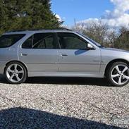 Peugeot 306 Toscana - SOLGT!!!!!