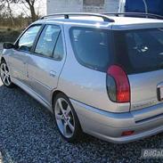 Peugeot 306 Toscana - SOLGT!!!!!