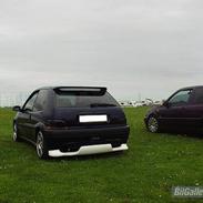 Citroën saxo vts 8v