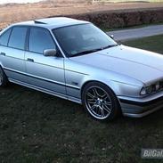 BMW 525i SOLGT