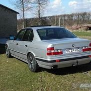 BMW 525i SOLGT