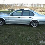 BMW 525i SOLGT