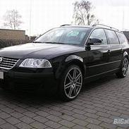 VW Passat Variant