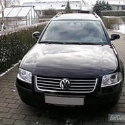 VW Passat Variant