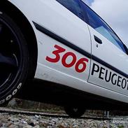 Peugeot 306 1,6 XS
