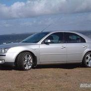 Ford mondeo 5 dørs