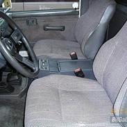 Nissan patrol *SOLGT*