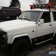 Nissan patrol *SOLGT*