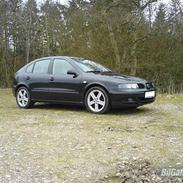 Seat leon tdi sport(solgt)