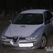 Alfa Romeo 156 ts v( SOLGT )