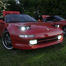 Toyota MR2 Turbo