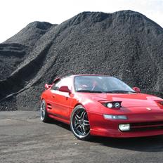 Toyota MR2 Turbo