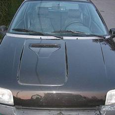 Renault Clio **solgt**