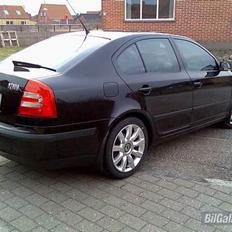 Skoda Octavia Amb. DSG