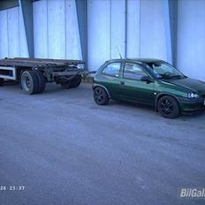 Opel Corsa b Swinger [Tidl bil]