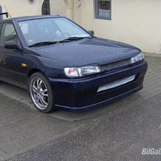 Nissan Sunny  #Solgt#