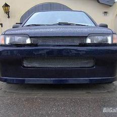 Nissan Sunny  #Solgt#