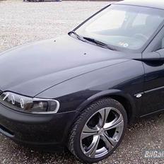 Opel Vectra B  (SOLGT)