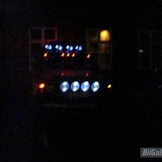 Nissan patrol 2.8 GR