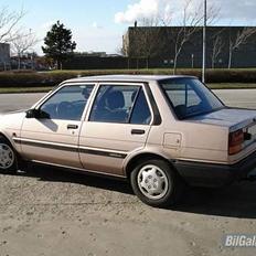 Toyota Corolla Dx