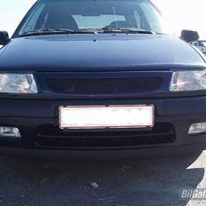 Citroën saxo vts 8v