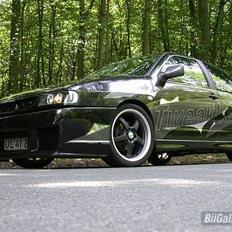 Seat Ibiza 2.0GTi WMAX 2006