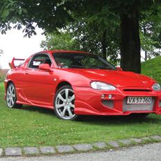 Mazda MX3 V6 (SOLGT)